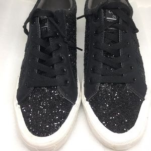 Brand New Vintage Havana Glitter Sneaker